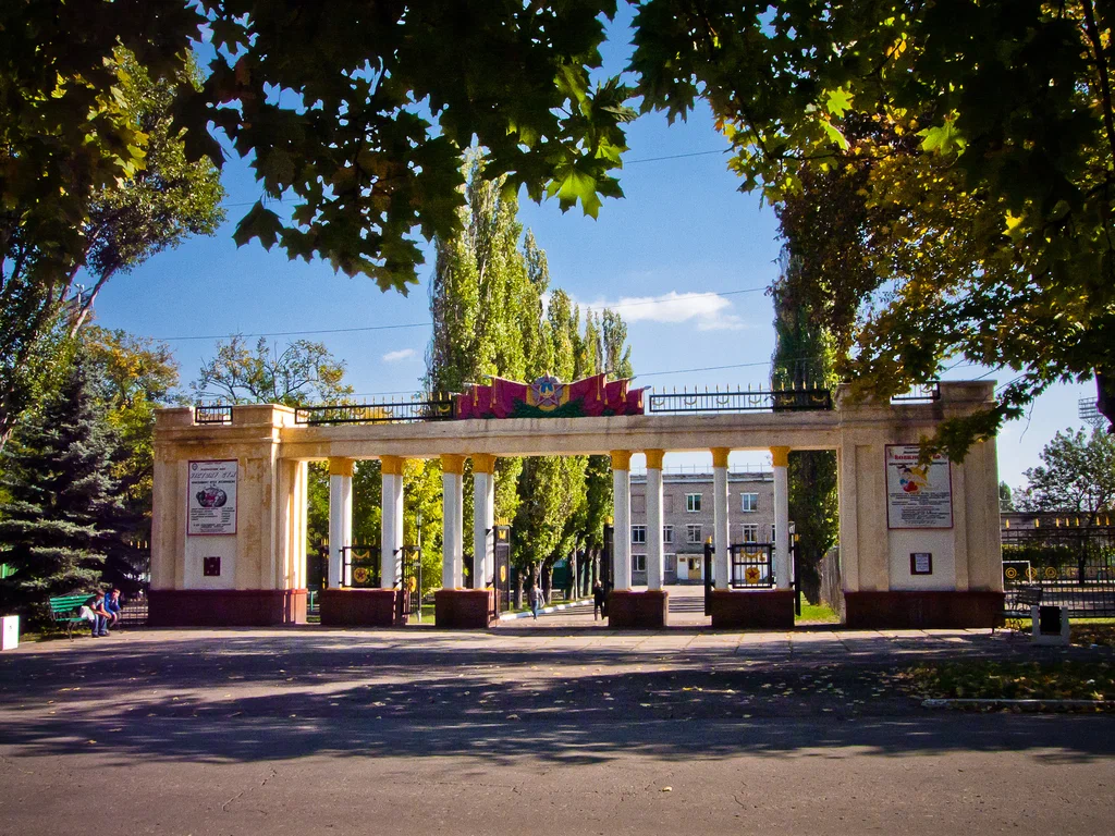 Телефон такси в Стаханове